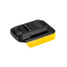 Charger l'image dans la galerie, Adaptateur de batterie DeWalt 20V vers Mastercraft 20V (Bleu)