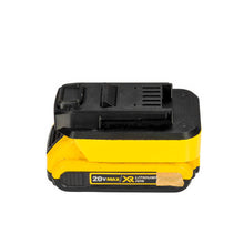 Charger l'image dans la galerie, Adaptateur de batterie DeWalt 20V vers Mastercraft 20V (Bleu)