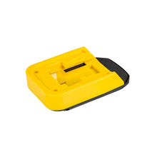 Charger l'image dans la galerie, Adaptateur de batterie DeWalt 20V vers Mastercraft 20V (Bleu)