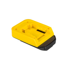 Charger l'image dans la galerie, Adaptateur de batterie DeWalt 20V vers Mastercraft 20V (Bleu)