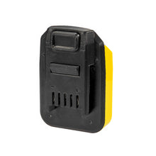 Charger l'image dans la galerie, Adaptateur de batterie DeWalt 20V vers Mastercraft 20V (Bleu)