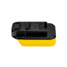 Charger l'image dans la galerie, Adaptateur de batterie DeWalt 20V vers Mastercraft 20V (Bleu)