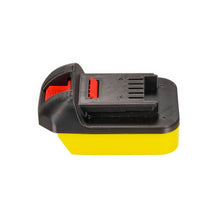 Charger l'image dans la galerie, Adaptateur de batterie DeWalt 20V vers Masterforce 20V