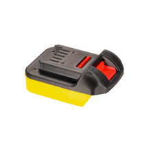 Charger l'image dans la galerie, Adaptateur de batterie DeWalt 20V vers Masterforce 20V