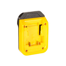 Charger l'image dans la galerie, Adaptateur de batterie DeWalt 20V vers Masterforce 20V