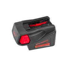 Charger l'image dans la galerie, Adaptateur de batterie DeWalt 20V vers Milwaukee V18 Ni-Cd