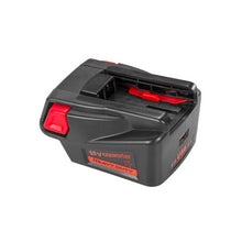 Charger l'image dans la galerie, Adaptateur de batterie DeWalt 20V vers Milwaukee V18 Ni-Cd