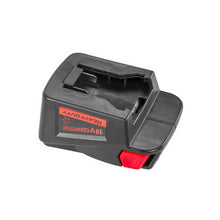 Charger l'image dans la galerie, Adaptateur de batterie DeWalt 20V vers Milwaukee V18 Ni-Cd