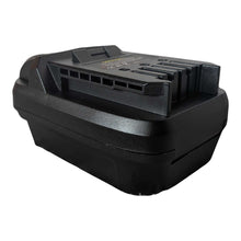 Charger l'image dans la galerie, Adaptateur de batterie DeWalt 20V vers SKIL 20V