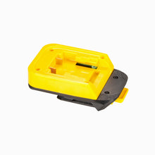 Charger l'image dans la galerie, Adaptateur de batterie DeWalt 20V vers WEN 20V
