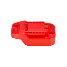 Charger l'image dans la galerie, Adaptateur de batterie Hercules 20V vers Bauer 20V