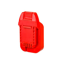 Charger l'image dans la galerie, Adaptateur de batterie Hercules 20V vers Bauer 20V