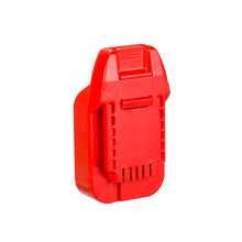 Charger l'image dans la galerie, Adaptateur de batterie Hercules 20V vers Bauer 20V