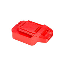 Charger l'image dans la galerie, Adaptateur de batterie Hercules 20V vers Bauer 20V