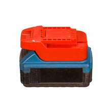 Charger l'image dans la galerie, Adaptateur de batterie Hercules 20V vers Bauer 20V