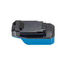 Charger l'image dans la galerie, Adaptateur de batterie Hercules 20V vers Black and Decker 20V