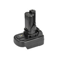 Charger l'image dans la galerie, Adaptateur de batterie Makita 18V vers Bosch 12V
