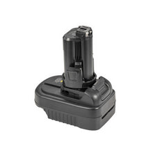 Charger l'image dans la galerie, Adaptateur de batterie Makita 18V vers Bosch 12V