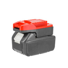 Charger l'image dans la galerie, Adaptateur de batterie Makita 18V vers Bauer 20V