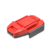 Charger l'image dans la galerie, Adaptateur de batterie Makita 18V vers Bauer 20V