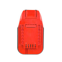Charger l'image dans la galerie, Adaptateur de batterie Makita 18V vers Bauer 20V