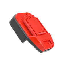 Charger l'image dans la galerie, Adaptateur de batterie Makita 18V vers Bauer 20V
