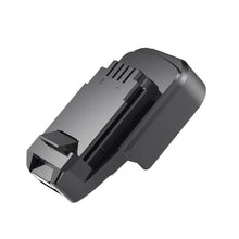 Charger l'image dans la galerie, Adaptateur de batterie Makita 18V vers Black and Decker 20V