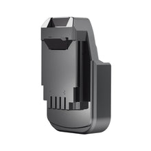Charger l'image dans la galerie, Adaptateur de batterie Makita 18V vers Black and Decker 20V
