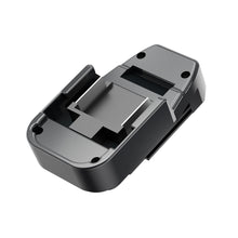 Charger l'image dans la galerie, Adaptateur de batterie Makita 18V vers Black and Decker 20V