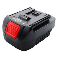 Charger l'image dans la galerie, Adaptateur de batterie Makita 18V vers Bosch (Bleu) 18V