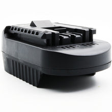 Charger l'image dans la galerie, Adaptateur de batterie Makita 18V vers Bosch (Bleu) 18V