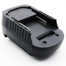 Charger l'image dans la galerie, Adaptateur de batterie Makita 18V vers Bosch (Bleu) 18V