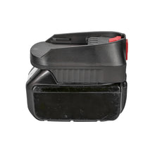 Charger l'image dans la galerie, Adaptateur de batterie Makita 18V vers Bosch (vert) 18V
