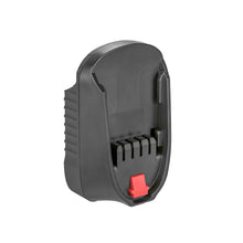 Charger l'image dans la galerie, Adaptateur de batterie Makita 18V vers Bosch (vert) 18V