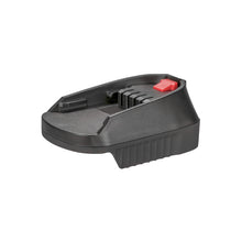 Charger l'image dans la galerie, Adaptateur de batterie Makita 18V vers Bosch (vert) 18V