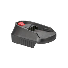 Charger l'image dans la galerie, Adaptateur de batterie Makita 18V vers Bosch (vert) 18V