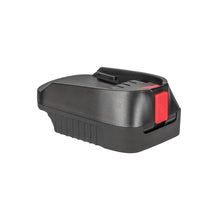 Charger l'image dans la galerie, Adaptateur de batterie Makita 18V vers Bosch (vert) 18V