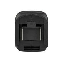 Charger l'image dans la galerie, Adaptateur de batterie Makita 18V vers Mastercraft 20V (Bleu)