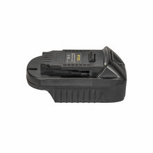 Charger l'image dans la galerie, Adaptateur de batterie Makita 18V vers DeWalt 20V (Lithium)