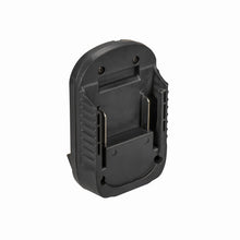 Charger l'image dans la galerie, Adaptateur de batterie Makita 18V vers DeWalt 20V (Lithium)