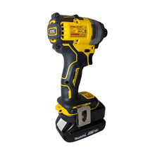 Charger l'image dans la galerie, Adaptateur de batterie Makita 18V vers DeWalt 20V (Lithium)