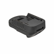 Charger l'image dans la galerie, Adaptateur de batterie Makita 18V vers DeWalt 20V (Lithium)
