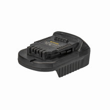 Charger l'image dans la galerie, Adaptateur de batterie Makita 18V vers DeWalt 20V (Lithium)