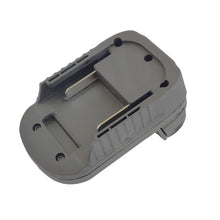 Charger l'image dans la galerie, Adaptateur de batterie Makita 18V vers Milwaukee 18V