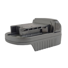 Charger l'image dans la galerie, Adaptateur de batterie Makita 18V vers Milwaukee 18V