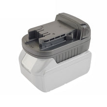 Charger l'image dans la galerie, Adaptateur de batterie Makita 18V vers Milwaukee 18V