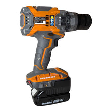 Charger l'image dans la galerie, Adaptateur de batterie Makita 18V vers RIDGID 18V