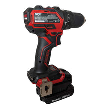 Charger l'image dans la galerie, Adaptateur de batterie Makita 18V vers SKIL 20V