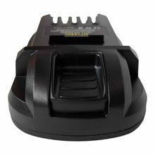 Charger l'image dans la galerie, Adaptateur de batterie Makita 18V vers SKIL 20V
