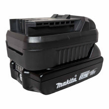 Charger l'image dans la galerie, Adaptateur de batterie Makita 18V vers SKIL 20V